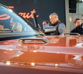 gallery meet the scout motors traveler suv and terra pickup truck con