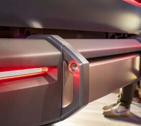 gallery meet the scout motors traveler suv and terra pickup truck con