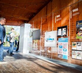 gallery meet the scout motors traveler suv and terra pickup truck con