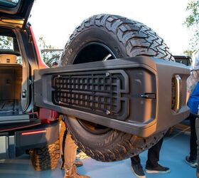 gallery meet the scout motors traveler suv and terra pickup truck con