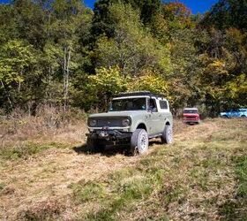 gallery meet the scout motors traveler suv and terra pickup truck con