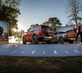 gallery meet the scout motors traveler suv and terra pickup truck con