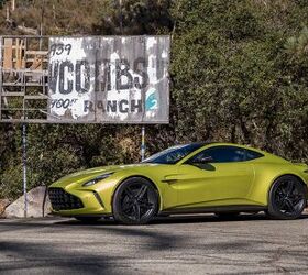 2025 aston martin vantage review the baby aston grows up