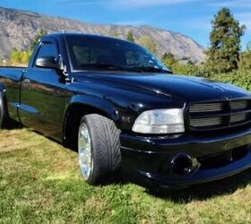 Used Car of the Day: 1999 Dodge Dakota 5.9 R/T