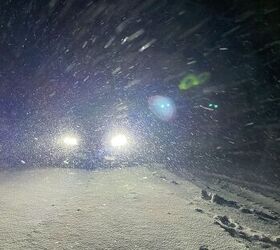 report how headlight glare became such a big problem