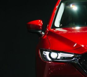 report how headlight glare became such a big problem
