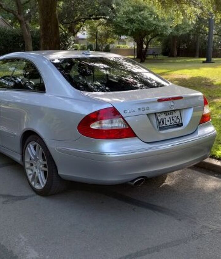 used-car-of-the-day-2008-mercedes-benz-clk-350 tacika.ru