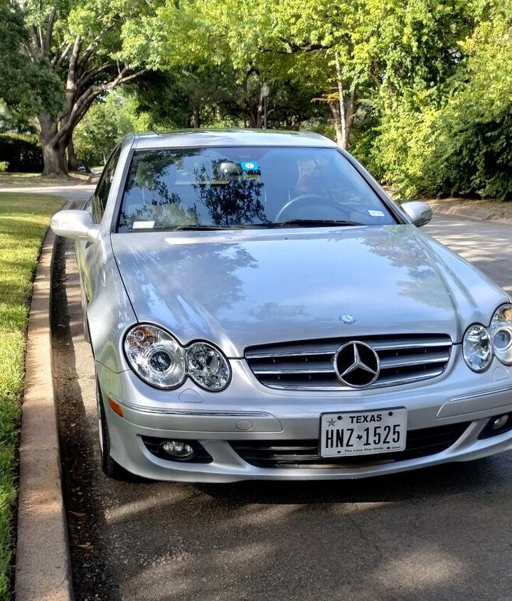 used-car-of-the-day-2008-mercedes-benz-clk-350 tacika.ru