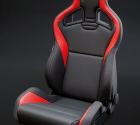 italian company steps in to save recaro