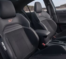 italian company steps in to save recaro