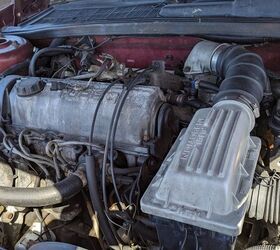 junkyard find 1984 dodge daytona turbo z