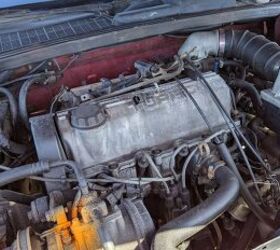 junkyard find 1984 dodge daytona turbo z