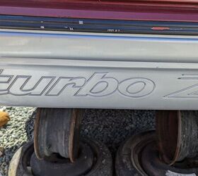 junkyard find 1984 dodge daytona turbo z