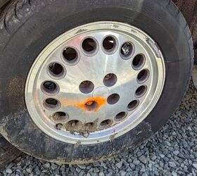 junkyard find 1984 dodge daytona turbo z