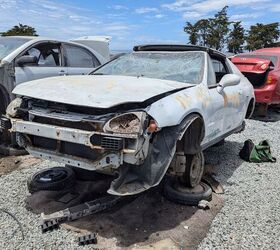 junkyard find 1997 honda del sol si