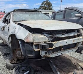 junkyard find 1997 honda del sol si