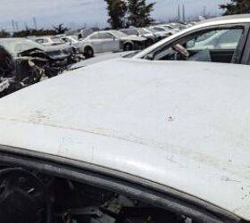 junkyard find 1997 honda del sol si