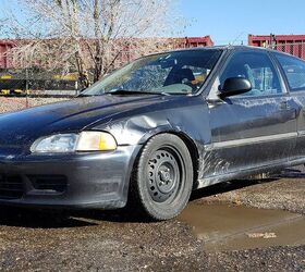 junkyard find 1997 honda del sol si