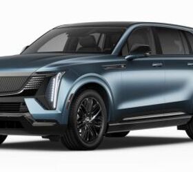 2025 cadillac escalade iq starts at 129 900