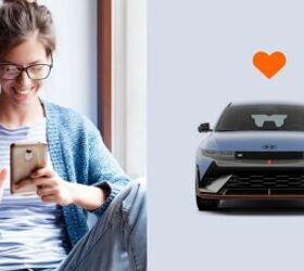 Amazon Autos Now Selling New Cars, Hope You Like Hyundai