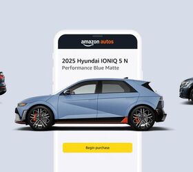 amazon autos now selling new cars hope you like hyundai