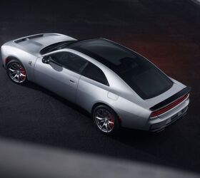 the dodge charger daytona is available with a super affordable lease deal for