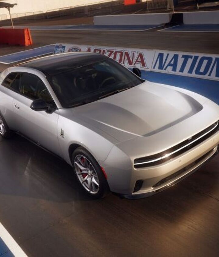 the dodge charger daytona is available with a super affordable lease deal for