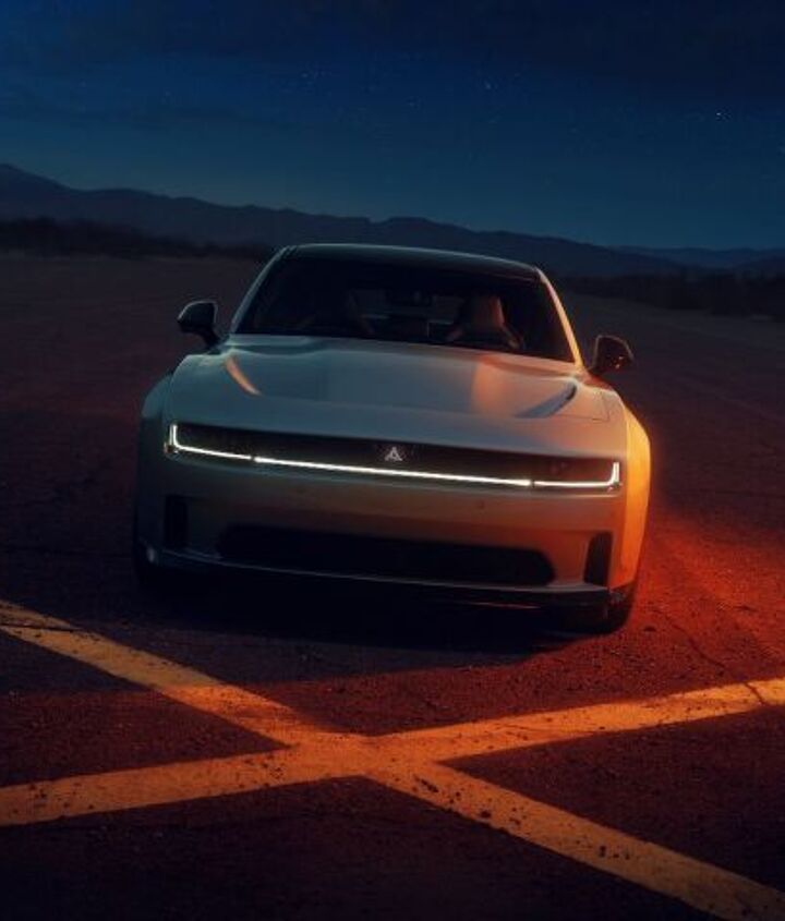 the dodge charger daytona is available with a super affordable lease deal for