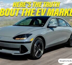 Here's the Truth About the EV Market