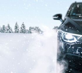 3PMSF vs. M+S Tires: Decoding Winter Tire Ratings