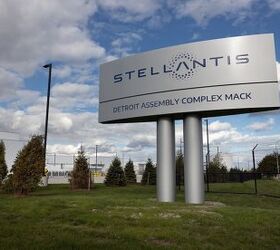 Stellantis Partnering with Detroit on $3.3M for Homeowners Near Mack Assembly