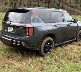 2025 nissan armada review getting back in the game