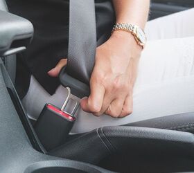 nhtsa decides to make seatbelt reminders more aggressive all encompassing