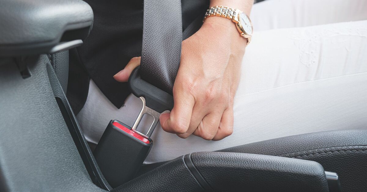 NHTSA Decides to Make Seatbelt Reminders More Aggressive, All ...