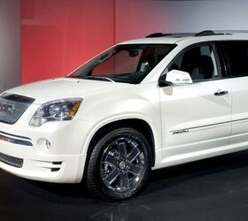 gallery gmc denali turns 25