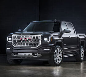 gallery gmc denali turns 25