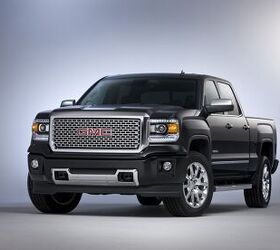 gallery gmc denali turns 25