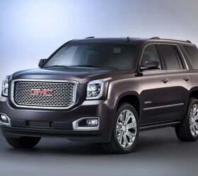 Gallery: GMC Denali Turns 25