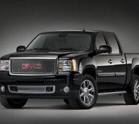 gallery gmc denali turns 25