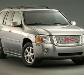 gallery gmc denali turns 25