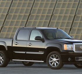 gallery gmc denali turns 25