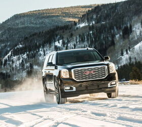 gallery gmc denali turns 25