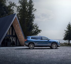 gallery gmc denali turns 25