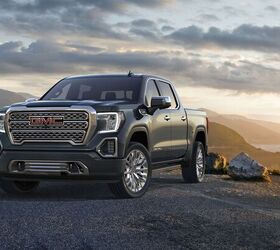 gallery gmc denali turns 25