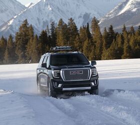 gallery gmc denali turns 25