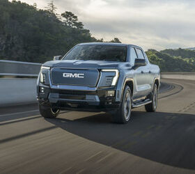 gallery gmc denali turns 25