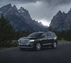 gallery gmc denali turns 25
