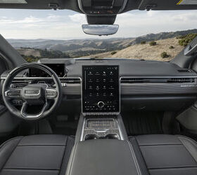 gallery gmc denali turns 25