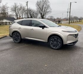 2025 nissan murano review stepping forward