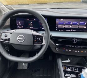 2025 nissan murano review stepping forward